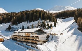 Das Jochelius - Bike in&Bike out - Mountain Hideaway